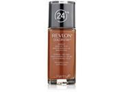 Revlon Colorstay Makeup for Normal and Dry Skin 410 Cappuccino Pack Of 2