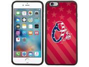 Coveroo 876 7866 BK FBC Baltimore Orioles USA Red Design on iPhone 6 Plus 6s Plus Guardian Case