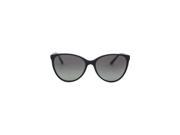 Versace W SG 2537 VE 4260 GB1 11 Black Grey Womens Sunglasses 58 16 140 mm