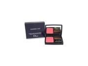 Christian Dior W C 5440 Diorblush Vibrant Colour Powder Blush No.881 Rose Corolle for Womens 0.24 oz