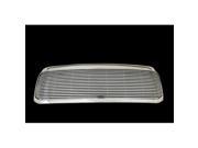 Paramount 420317 8 mm. Ford Super Duty Horizontal Style Grille