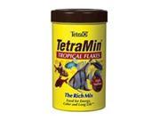 SPECTRUM BRANDS TETRA 16106 Tetramin Tropical Flakes 7.06 oz.