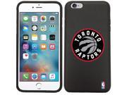 Coveroo 876 11205 BK HC Toronto Raptors Emblem Design on iPhone 6 Plus 6s Plus Guardian Case