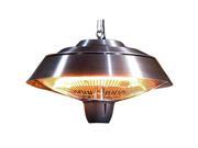 Ener G HEA 21523 Infrared Gazebo Heater