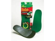 Complete Medical 433074 Spenco Thinsole Full Insole W 11 12 M 10 11