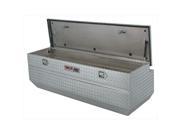 Delta PAH1421000 Tool Box Chest Silver