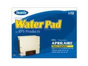 BestAir A12 Furnace Humidifier Water Pad Aprilaire