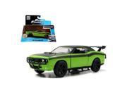 Jada 97140 Lettys Dodge Challenger SRT8 Fast Furious 7 Movie 1 32 Diecast Model Car