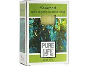 Pure Life Soap Seaweed 4.4 oz