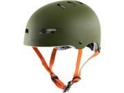 Bravo Sports 160477 Youth Bike and Skate Step Up Helmet Hunter Large and Extra Large