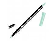 Tombow 56526 Dual Brush Pen Mint