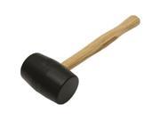 Marshalltown 462 RM435 Rubber Mallet