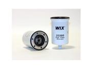 WIX Filters 33366 OEM Fuel Filters