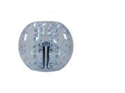 Jet Creations FUN-12 Pro-Grade Bumper Ball, Large Jet Creations FUN-12 Pro-Grade Bumper Ball, Large