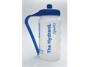 Ableware Maddak Hydrant Sports 750 ml Drinking Bottle