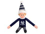 New York Yankees Plush Elf