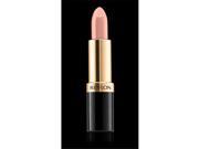 Revlon Super Lustrous Pearl Lipstick Silver City Pink 405 0.15 Oz Pack of 2
