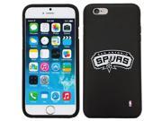 Coveroo 875 620 BK HC San Antonio Spurs Design on iPhone 6 6s Guardian Case