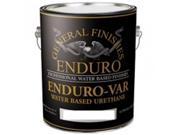 GFVSG.1 General Finishes Water Based Enduro Var – Semi Gloss Gallon