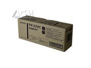 ACM Technologies 355105015CN OEM Toner Cartridge for Kyocera Mita FS C5015N Cyan 4K Yield