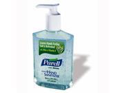 GOJO 9674 12 Purell Hand Sanitizer With Aloe 12 Per Case