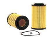 WIX Filters 117 Oil Filter Yellow
