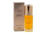 Christian Dior U SC 2869 Capture Totale Nurturing Oil Serum for Unisex 1 oz