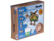 Think Fun 01703 Maker Studio Propellers Set