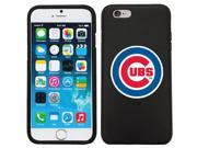 Coveroo 875 341 BK HC Chicago Cubs Cubs in Circle Design on iPhone 6 6s Guardian Case