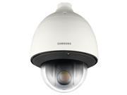 Samsung Techwin America SNP 6320H Network Ptz Camera