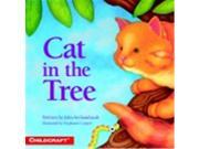 Childcraft Cat In The Tree Story Song CD Grade Prek Plus