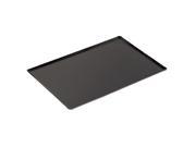 Paderno World Cuisine 41743 53 Silicone Silicone Baking Sheet Straight Sided