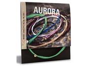 Aurora NITRO.ORG.45 105 Standard 45 105 Gauge Bass Guitar Strings Nitro Orange