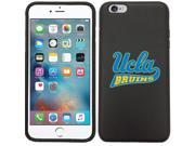 Coveroo 876 8871 BK HC UCLA Bruins Logo Design on iPhone 6 Plus 6s Plus Guardian Case