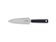 Triangle 7355018 7 in. Stainless Steel Polypropylene Handle Pie Knife