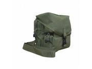 Condor Outdoor COP MA20 001 Fold Out Medical Bag OD Green