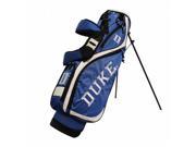 Team Golf 20827 Duke NCAA Nassau Stand Bag