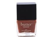 Butter London W C 6299 Nail lacquer Aston for Womens 0.4 oz