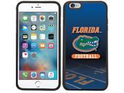 Coveroo 876 6510 BK FBC University of Florida Football Field Design on iPhone 6 Plus 6s Plus Guardian Case