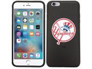 Coveroo 876 414 BK HC New York Yankees Yankees Design on iPhone 6 Plus 6s Plus Guardian Case
