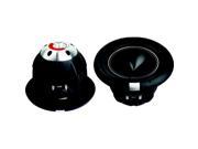 Diplomat Trading DTIDW1580DVC 15 In. 2400W Subwoofer