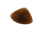 Classique 2507 Oval Enhancement Silicone Breast Form Beige Size 3