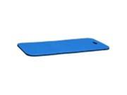 Sportime 4 x 2 Ft. Flat Exercise Mat Pack 6