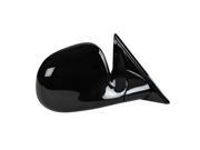 Spec D Tuning RMV S1094 P R ZM Power Truck Mirror for 94 to 01 Chevrolet S10 Right 10 x 12 x 18 in.