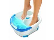 Complete Medical FB300 Elite Jet Action Footbath Homedics