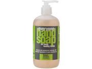 Eo Products 1270065 Lime Coconut with Strawberry Hand Soap 12.75 oz