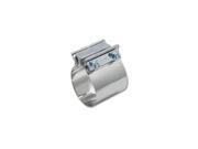 VIBRANT 1170 Stainless Steel Exhaust Sleeve Clamp 2.25 In.