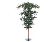 Autograph Foliages C 882 7.5 ft. Umbrella Pine Tree