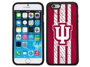 Coveroo 875 9814 BK FBC Indiana Jersey Design on iPhone 6 6s Guardian Case
