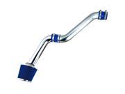 Spec D Tuning AFC ACD94BL AY Cold Air Intake for 94 to 02 Honda Accord Blue 7 x 11 x 30 in.